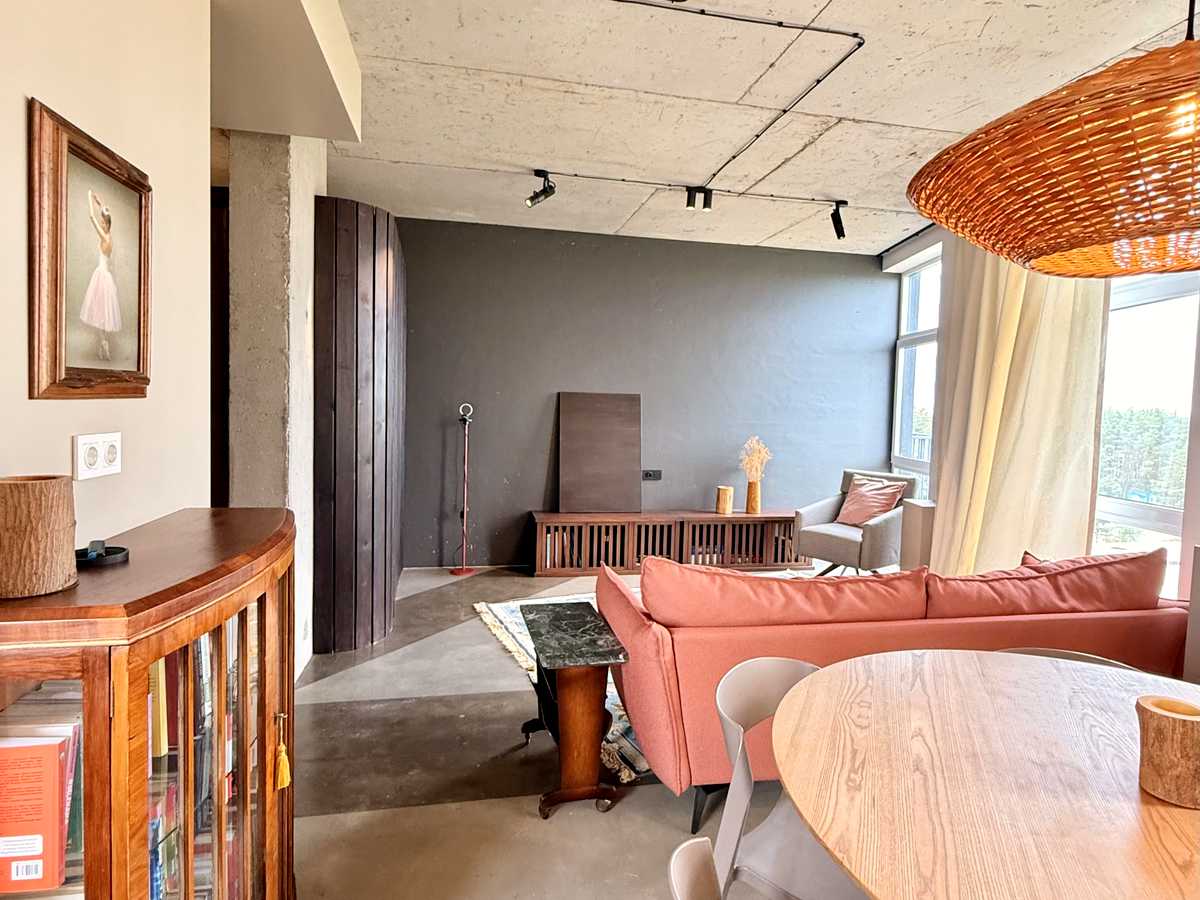 Квартира на пров. Богдана Ступки, 3 в Києві, ID 388264, фото №10
