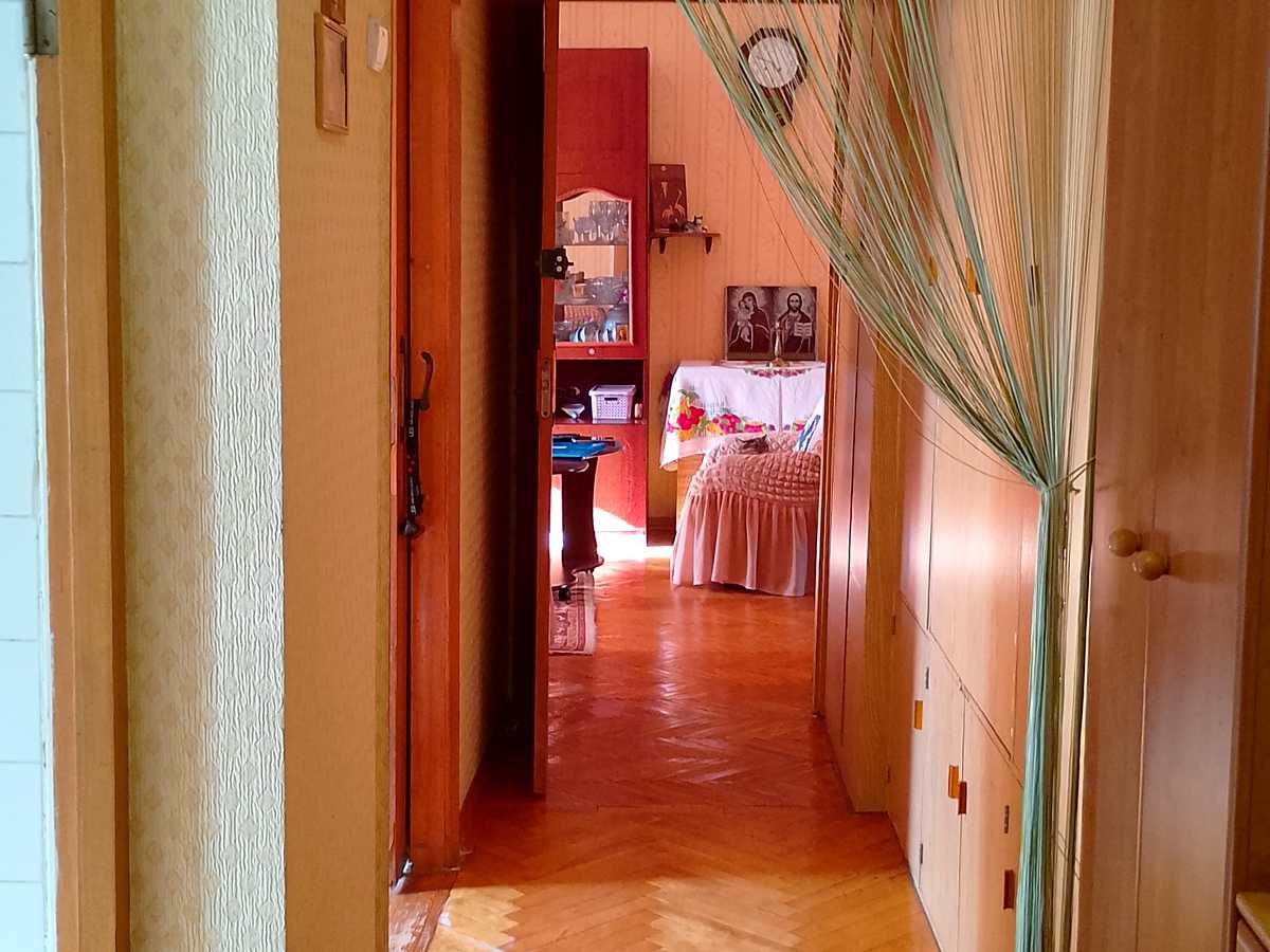 Квартира на вул. Чорнобильська, 3 в Києві, ID 395812, фото №2