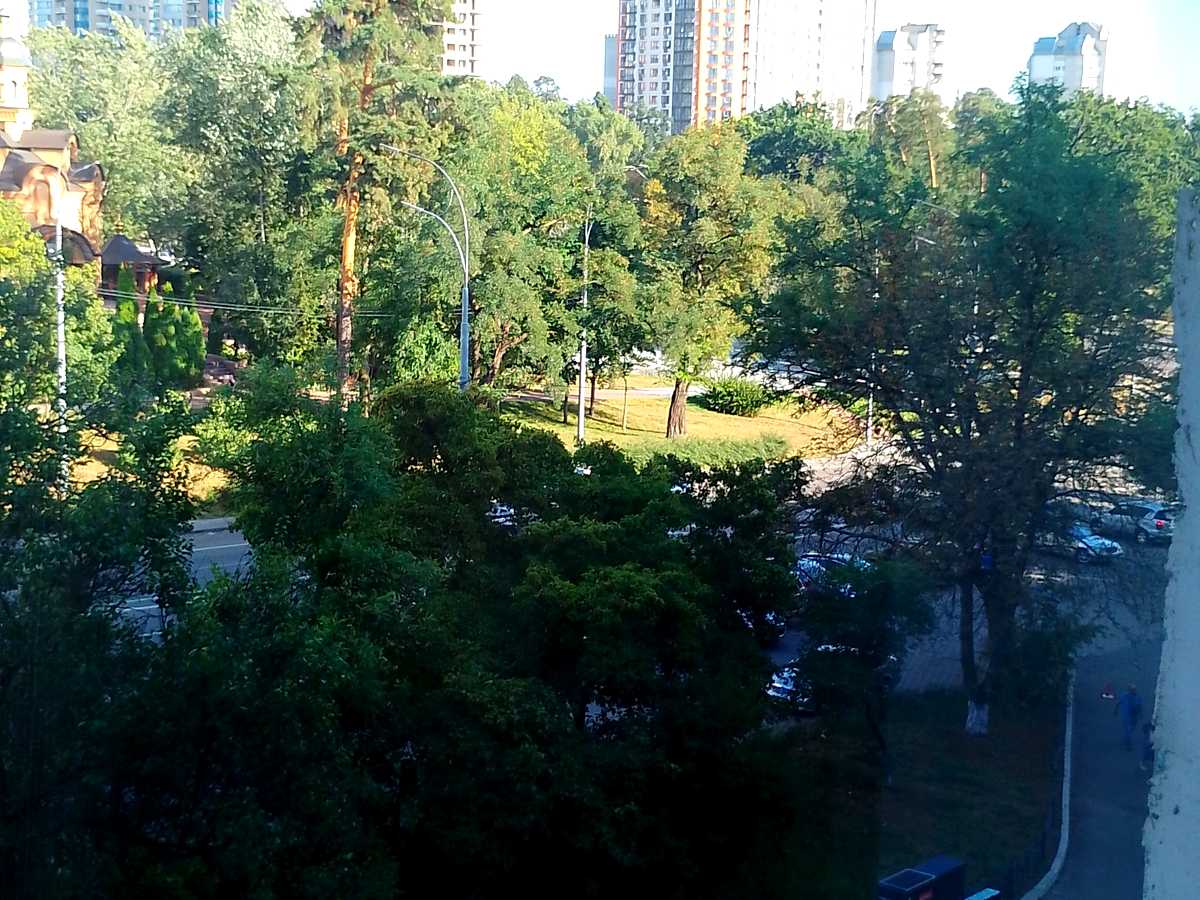 Квартира на вул. Чорнобильська, 3 в Києві, ID 395812, фото №11