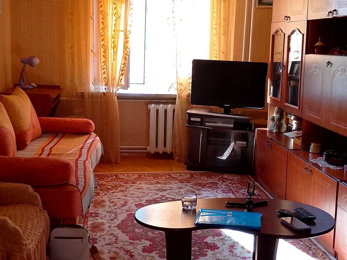 Квартира на вул. Чорнобильська, 3 в Києві, ID 395812, фото №3