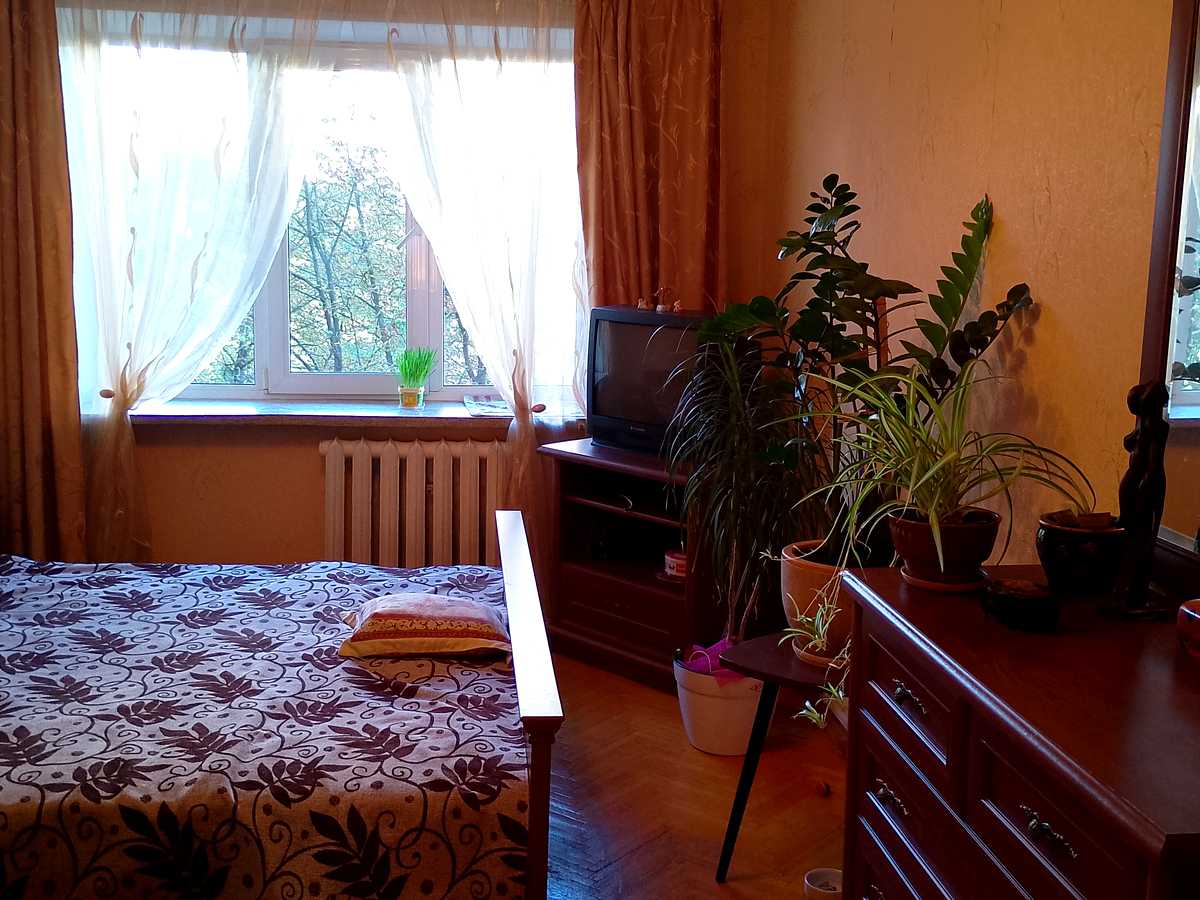 Квартира на вул. Чорнобильська, 3 в Києві, ID 395812, фото №5