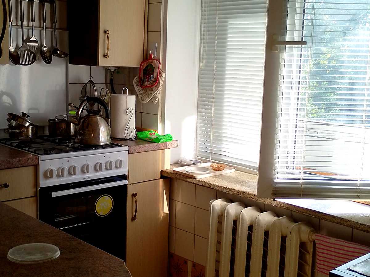 Квартира на вул. Чорнобильська, 3 в Києві, ID 395812, фото №6