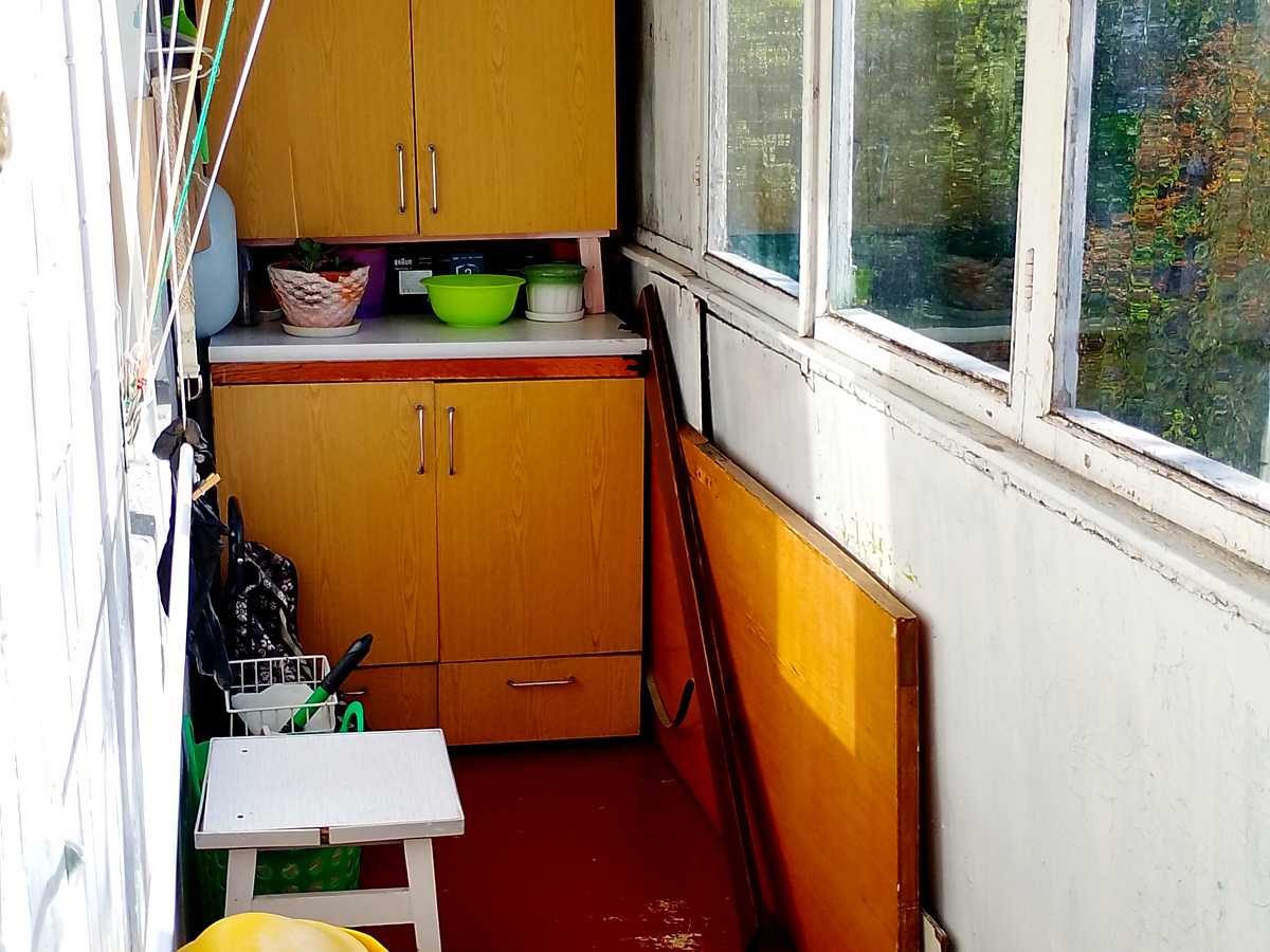 Квартира на вул. Чорнобильська, 3 в Києві, ID 395812, фото №7