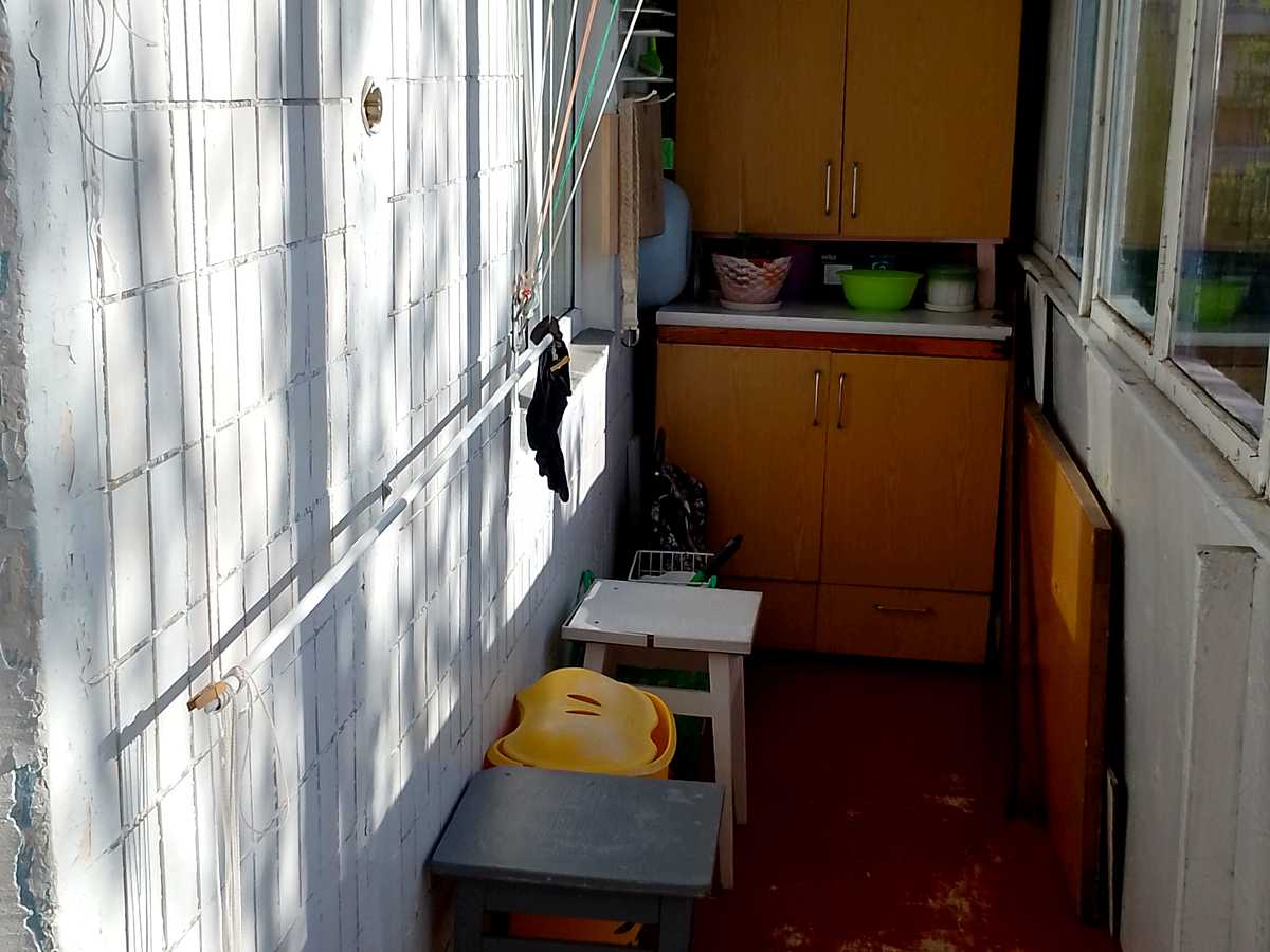 Квартира на вул. Чорнобильська, 3 в Києві, ID 395812, фото №8