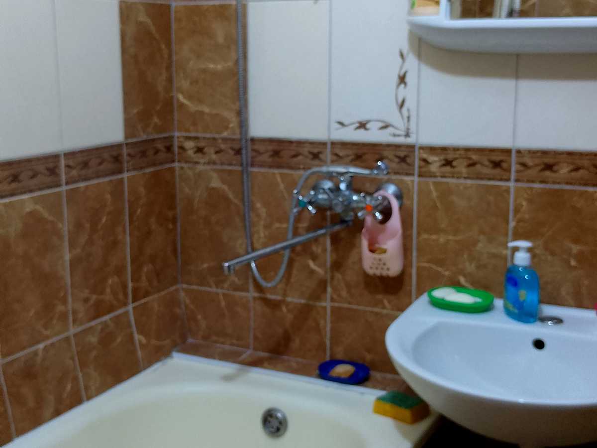 Квартира на вул. Чорнобильська, 3 в Києві, ID 395812, фото №9