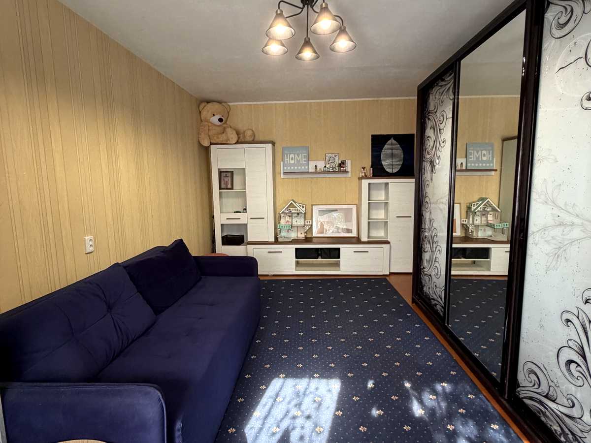 Квартира на вул. Олімпійська, 8-А в Київ, ID 333331, фото №1