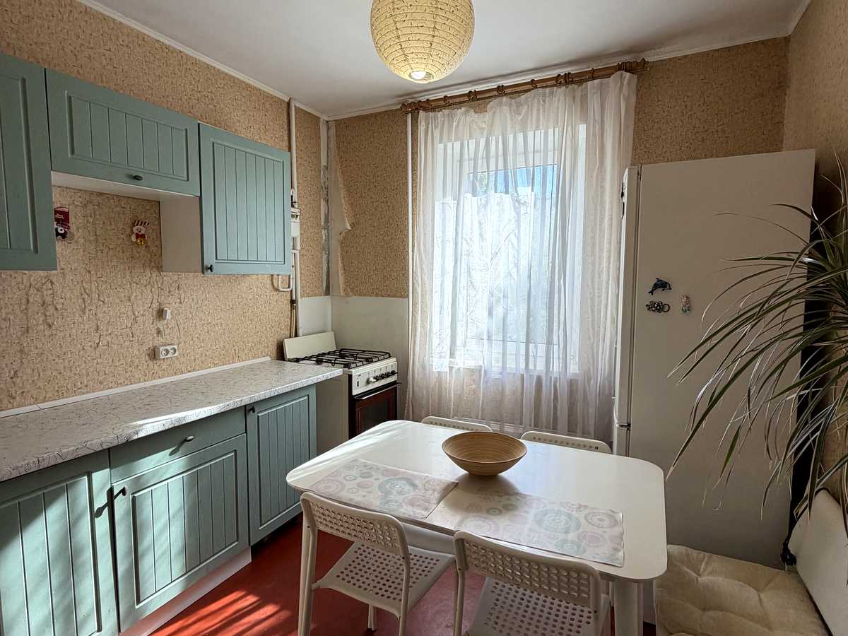 Квартира на вул. Олімпійська, 8-А в Київ, ID 333331, фото №2