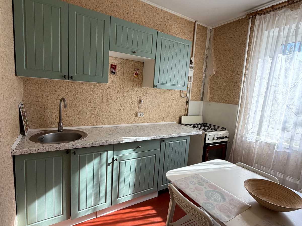Квартира на вул. Олімпійська, 8-А в Київ, ID 333331, фото №3