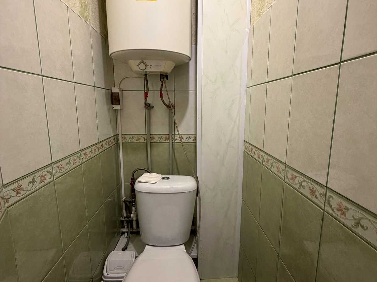 Квартира на вул. Олімпійська, 8-А в Київ, ID 333331, фото №4
