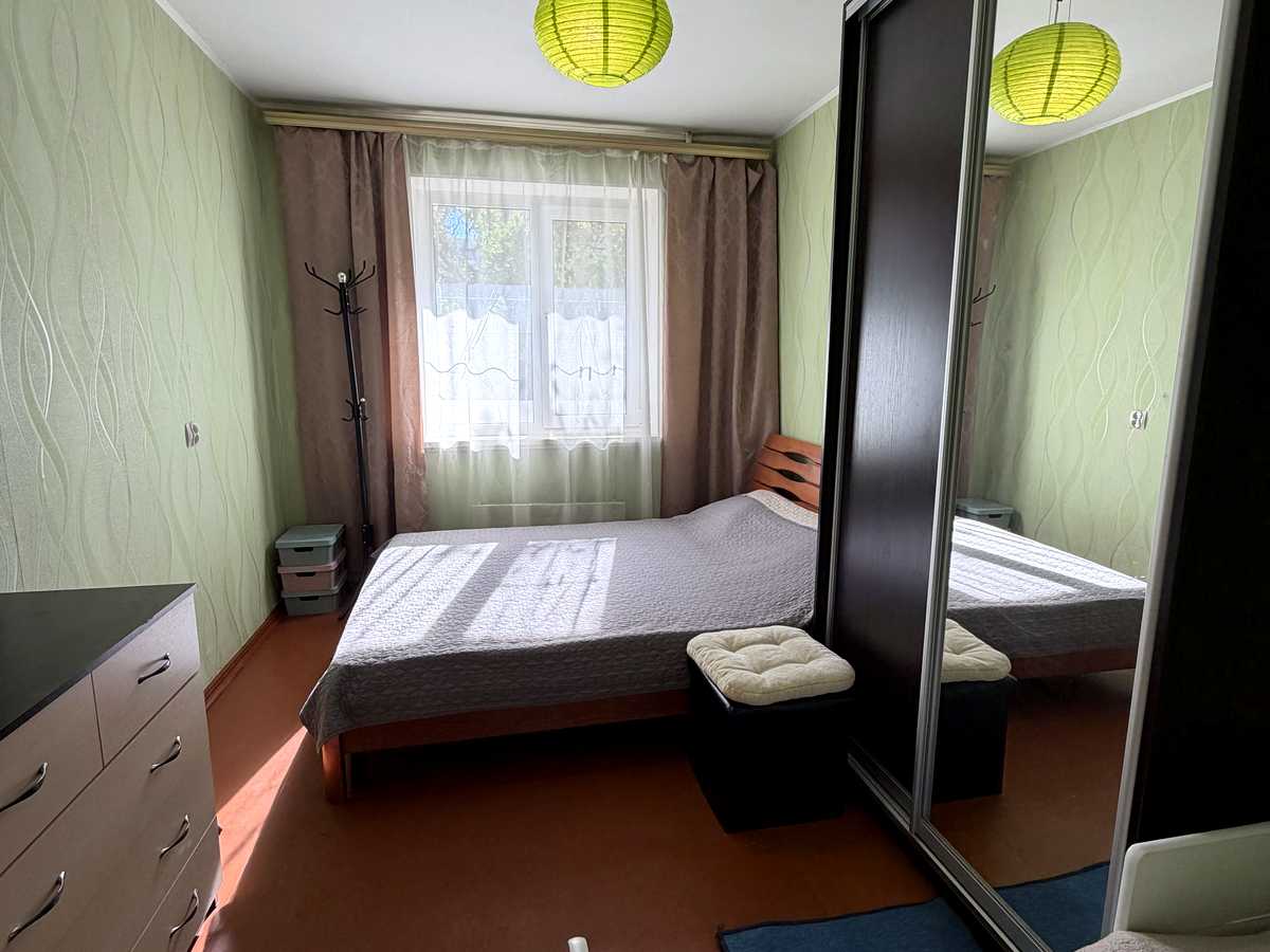 Квартира на вул. Олімпійська, 8-А в Києві, ID 333331, фото №7