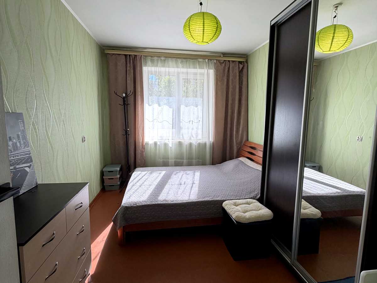 Квартира на вул. Олімпійська, 8-А в Києві, ID 333331, фото №8