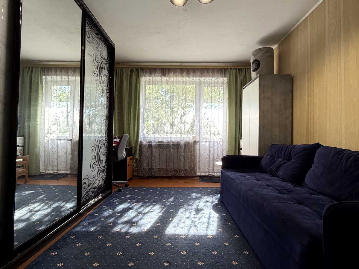 Квартира на вул. Олімпійська, 8-А в Києві, ID 333331, фото №10