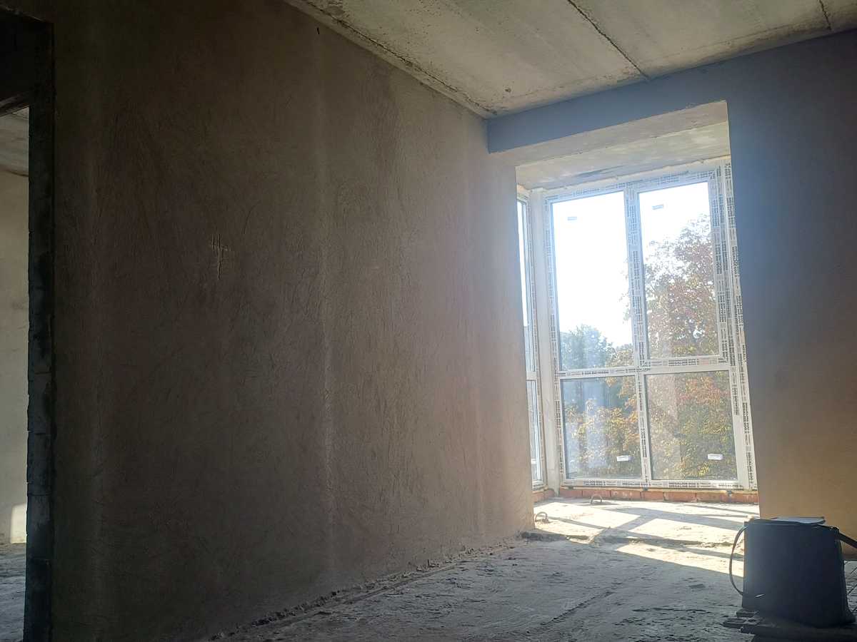 Квартира на вул. Волошкова, ID 388843, фото №1