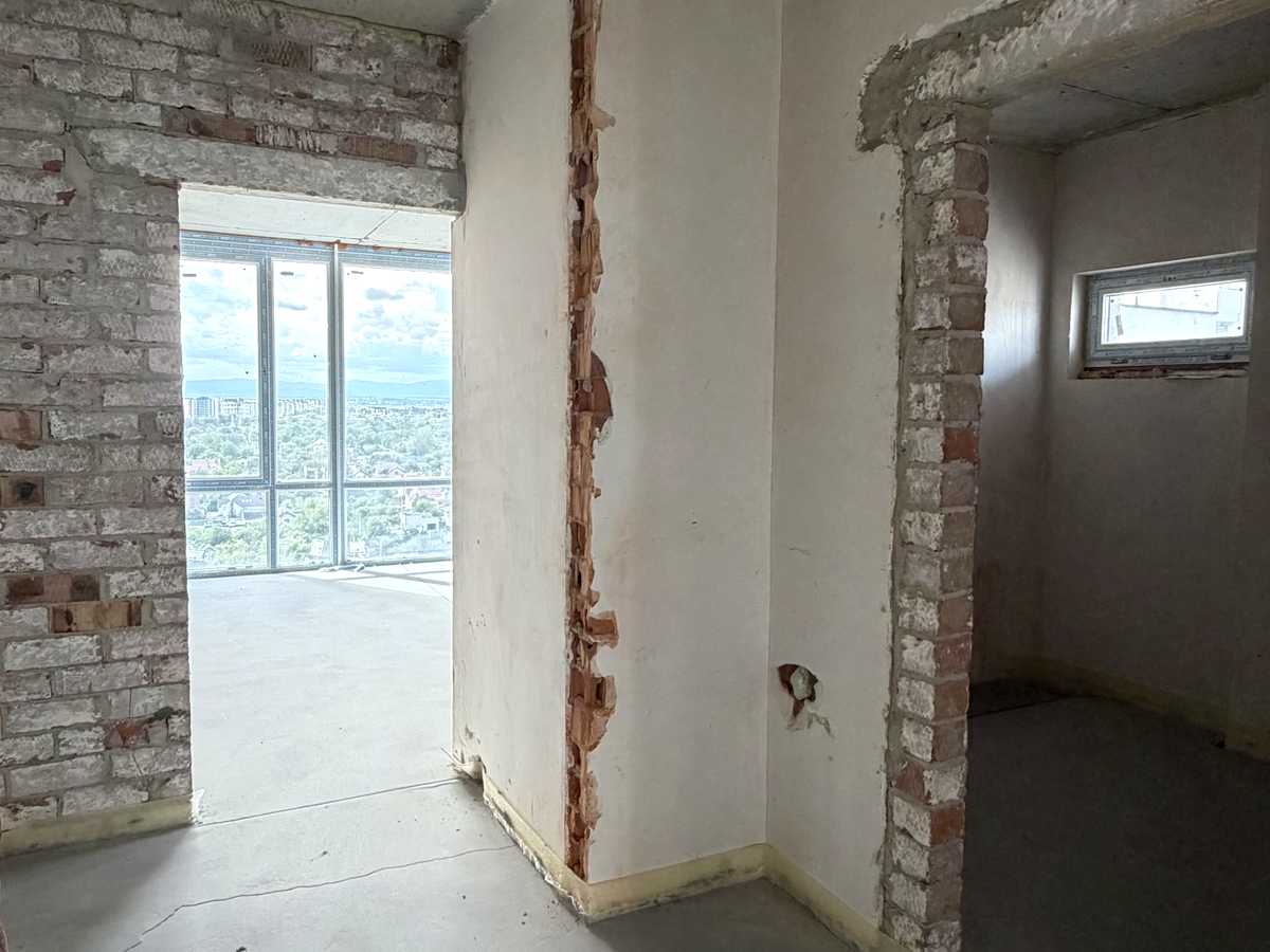 Квартира на вул. Ленкавського, 34 к3 в Івано-Франківську, ID 393452, фото №11
