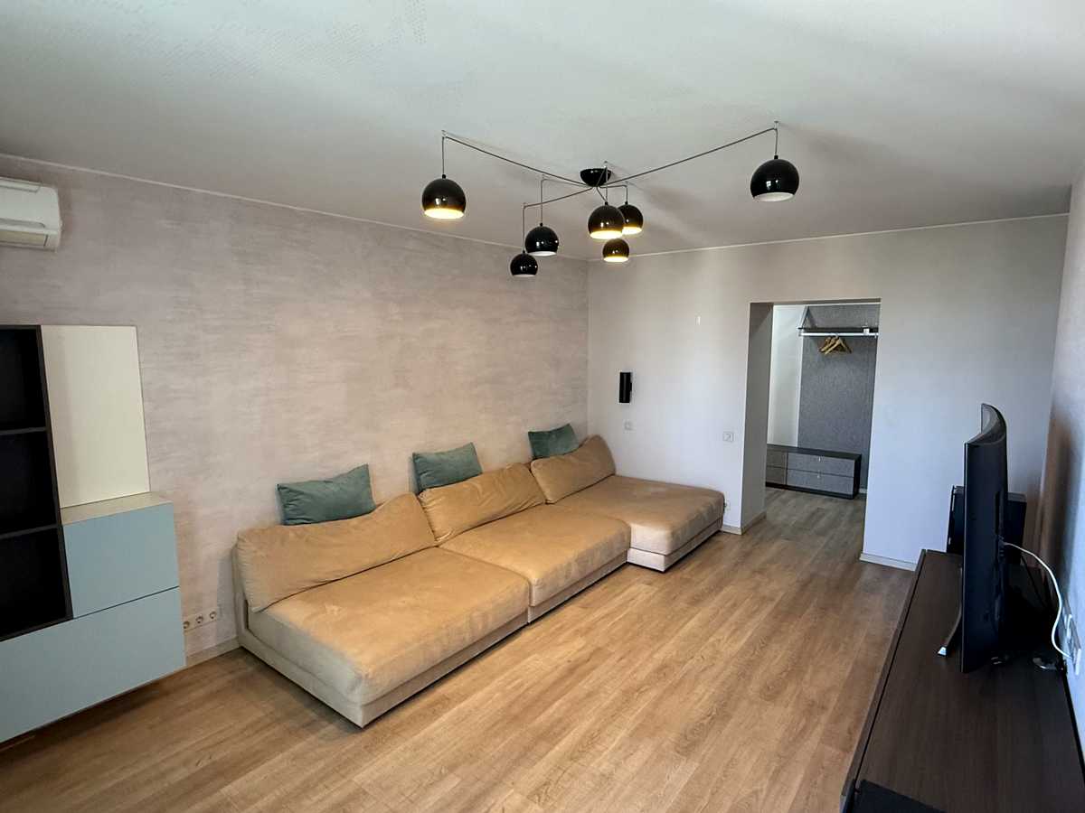 Квартира на вул. Гарматна, 38Б, ID 390894, фото №1