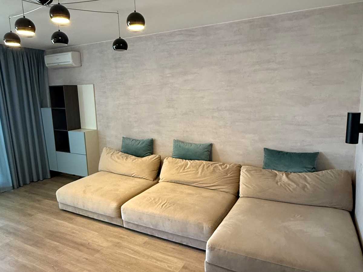 Квартира на вул. Гарматна, 38Б в Києві, ID 390894, фото №2