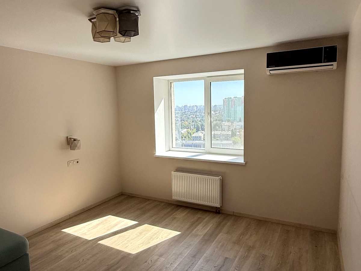 Квартира на вул. Гарматна, 38Б в Києві, ID 390894, фото №11