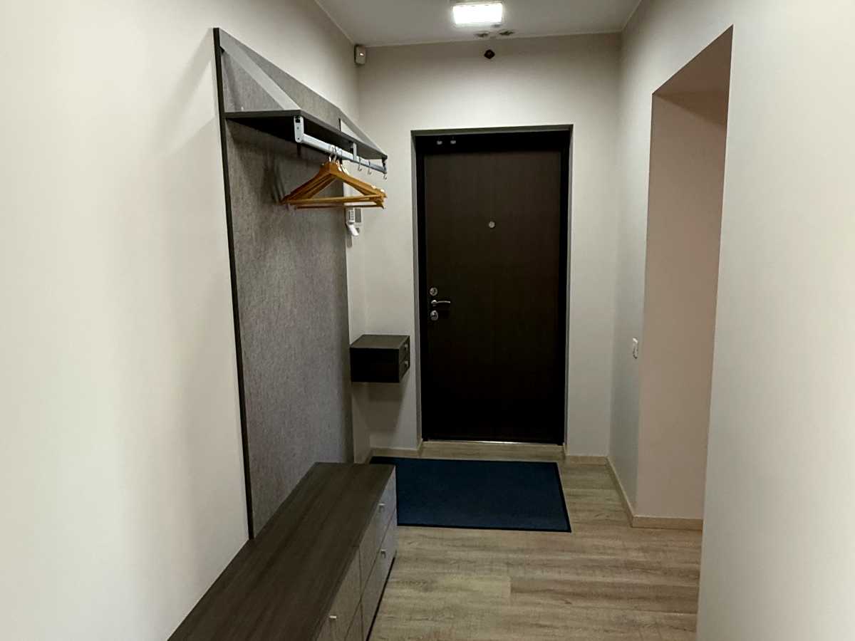 Квартира на вул. Гарматна, 38Б в Києві, ID 390894, фото №14
