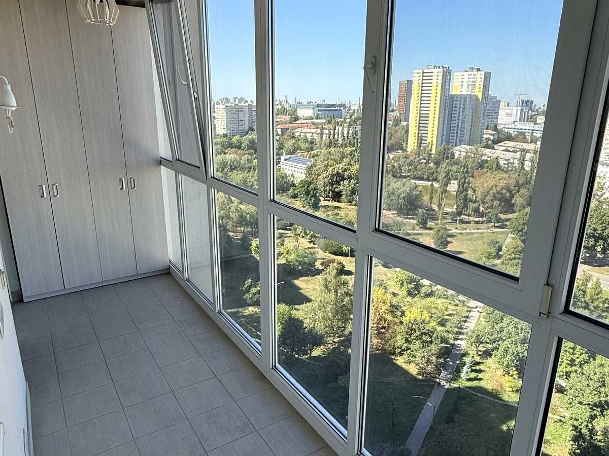 Квартира на вул. Гарматна, 38Б в Києві, ID 390894, фото №15