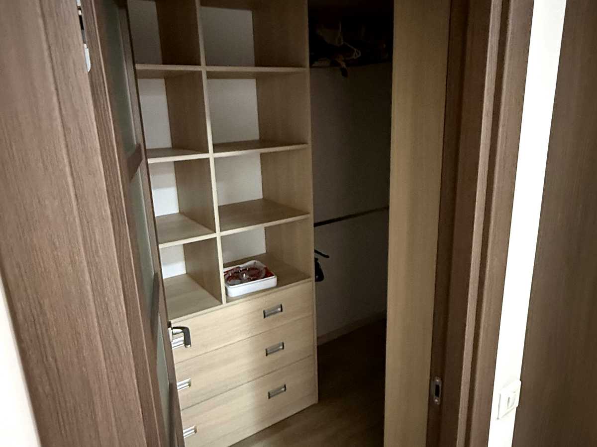 Квартира на вул. Гарматна, 38Б в Києві, ID 390894, фото №16
