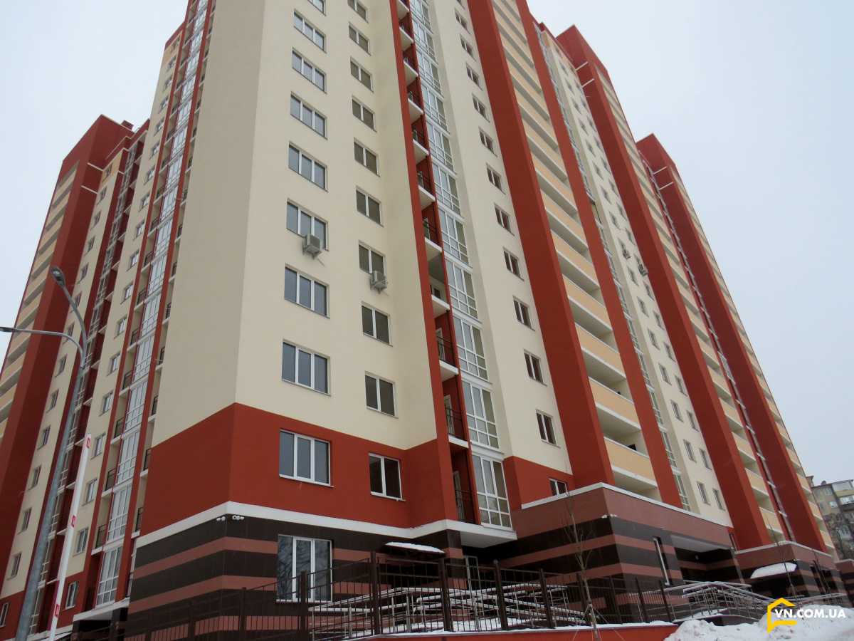 Квартира на вул. Гарматна, 38Б в Києві, ID 390894, фото №17