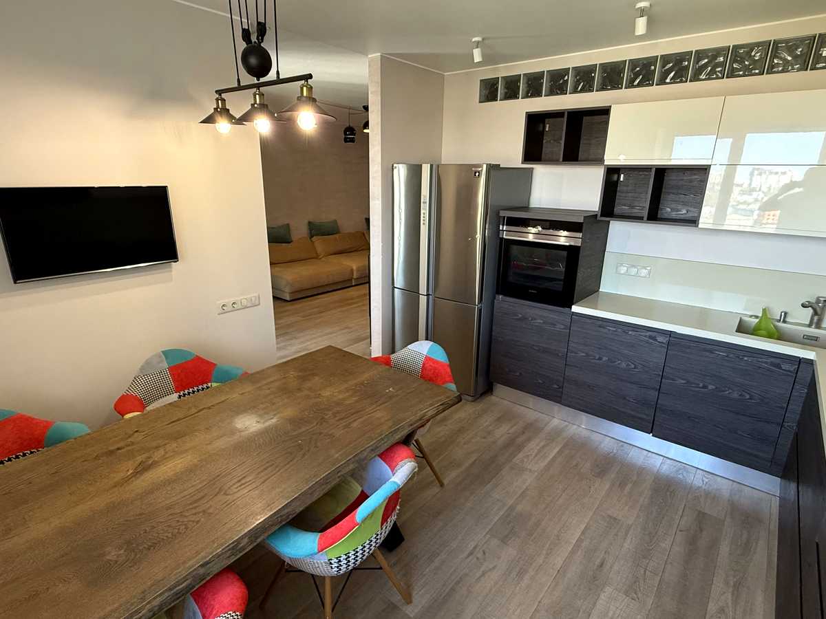 Квартира на вул. Гарматна, 38Б в Києві, ID 390894, фото №4
