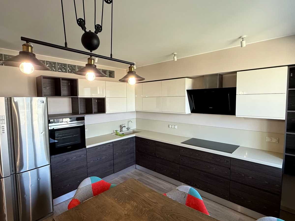 Квартира на вул. Гарматна, 38Б в Києві, ID 390894, фото №5