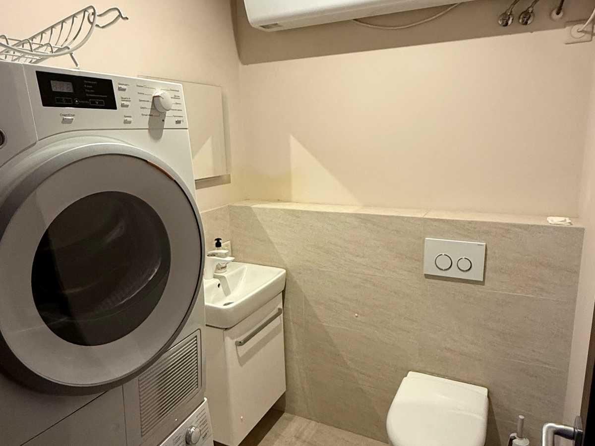 Квартира на вул. Гарматна, 38Б в Києві, ID 390894, фото №7