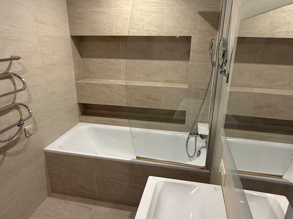 Квартира на вул. Гарматна, 38Б в Києві, ID 390894, фото №8