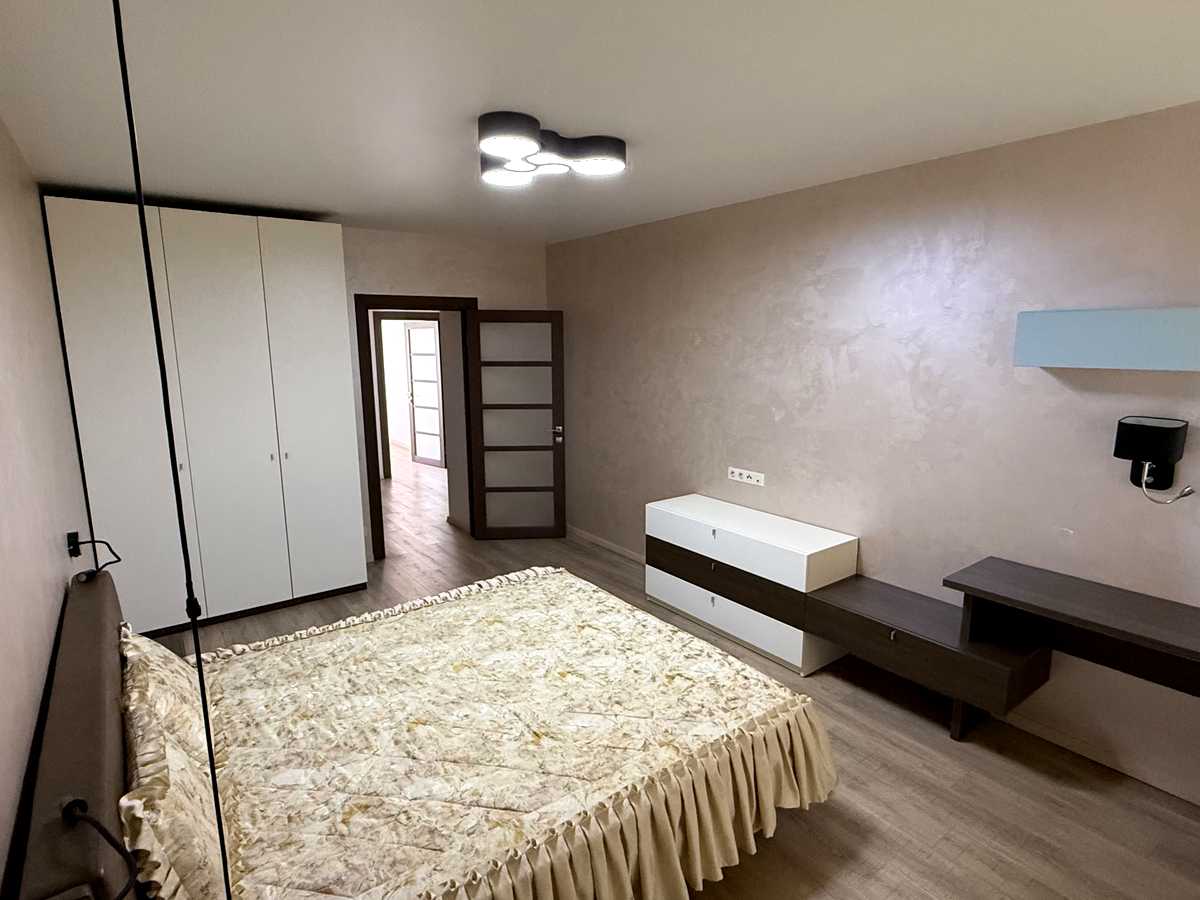 Квартира на вул. Гарматна, 38Б в Києві, ID 390894, фото №9