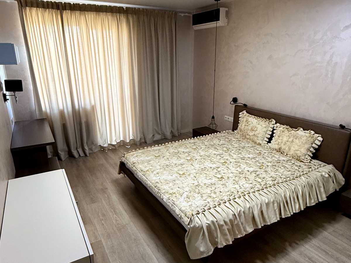 Квартира на вул. Гарматна, 38Б в Києві, ID 390894, фото №10