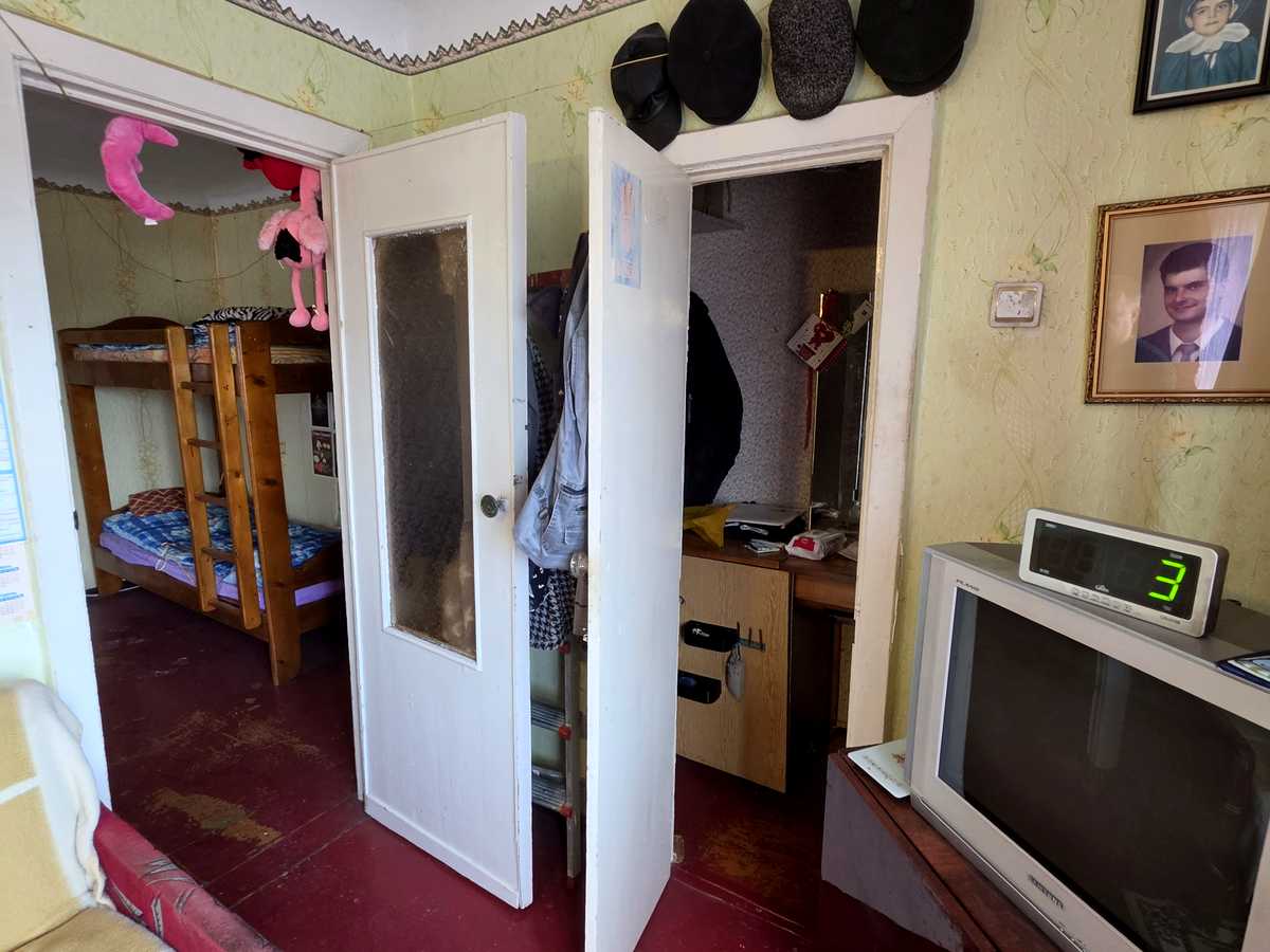 Квартира на вул. Євгена Коновальця, 207 в Івано-Франківську, ID 393451, фото №12