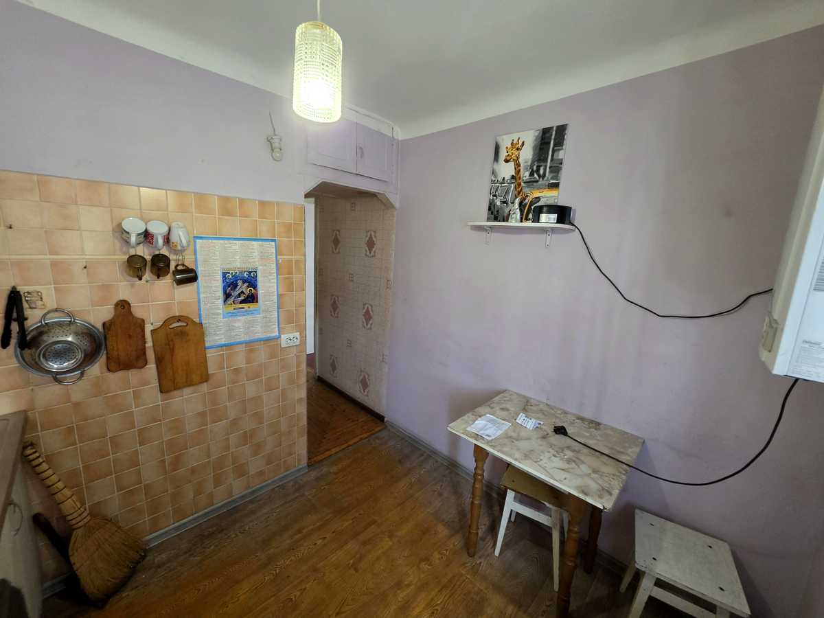 Квартира на вул. Євгена Коновальця, 207 в Івано-Франківську, ID 393451, фото №4