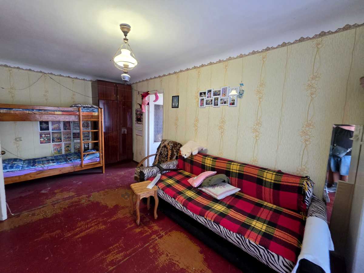 Квартира на вул. Євгена Коновальця, 207 в Івано-Франківську, ID 393451, фото №5