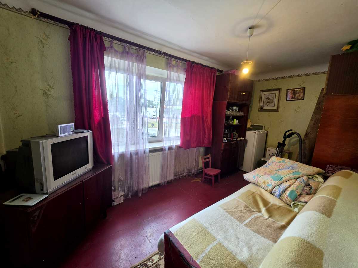 Квартира на вул. Євгена Коновальця, 207 в Івано-Франківську, ID 393451, фото №8