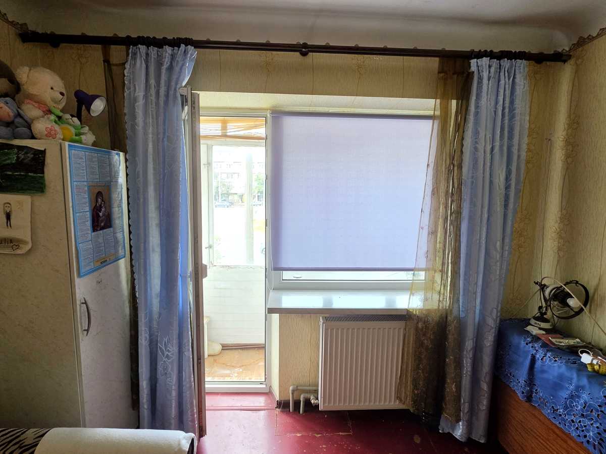 Квартира на вул. Євгена Коновальця, 207 в Івано-Франківську, ID 393451, фото №9