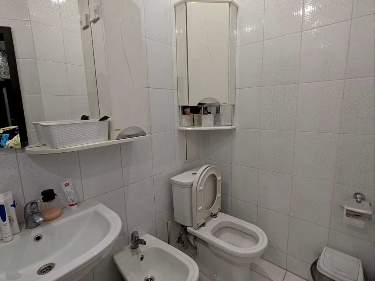 Квартира на вул. Михайла Мулика, 10 в Івано-Франківську, ID 393450, фото №11