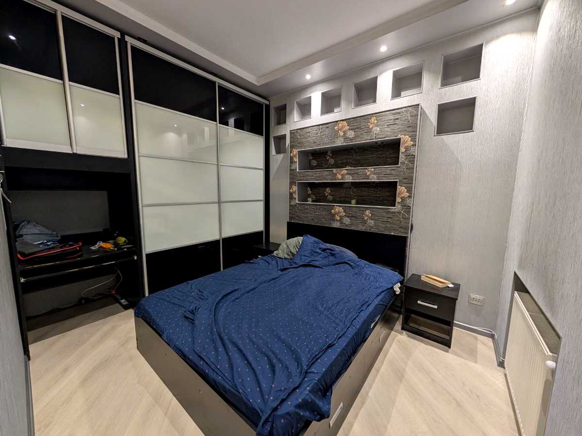 Квартира на вул. Михайла Мулика, 10 в Івано-Франківську, ID 393450, фото №3