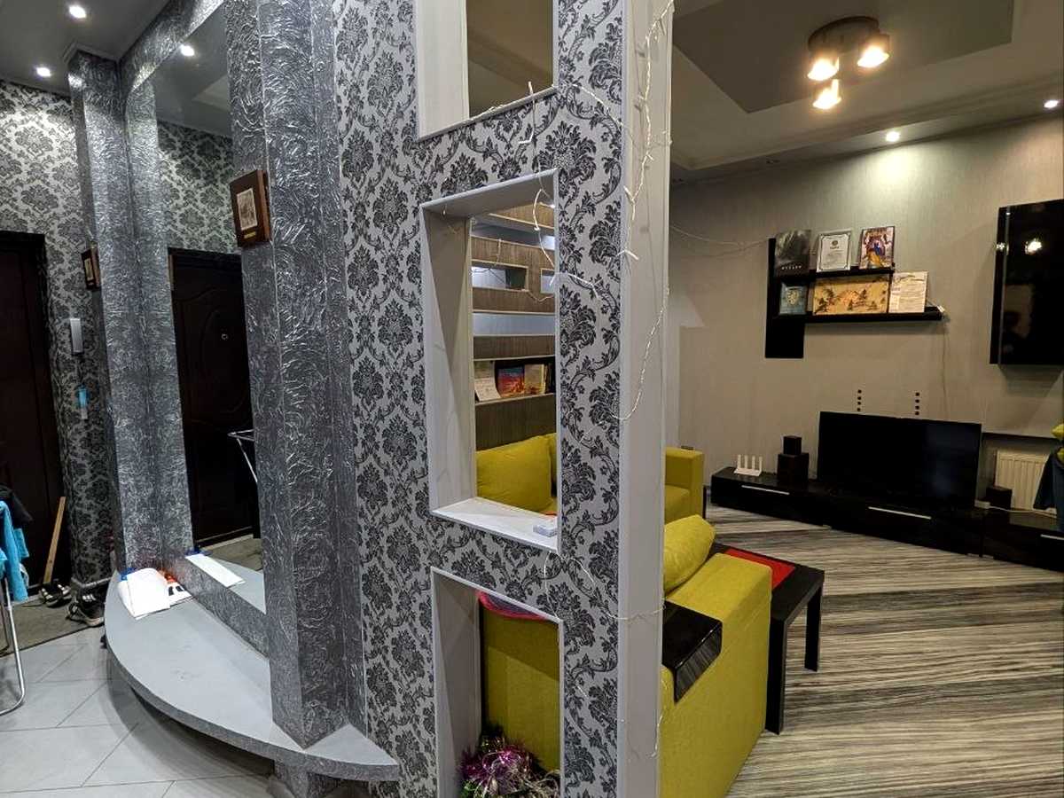 Квартира на вул. Михайла Мулика, 10 в Івано-Франківську, ID 393450, фото №4