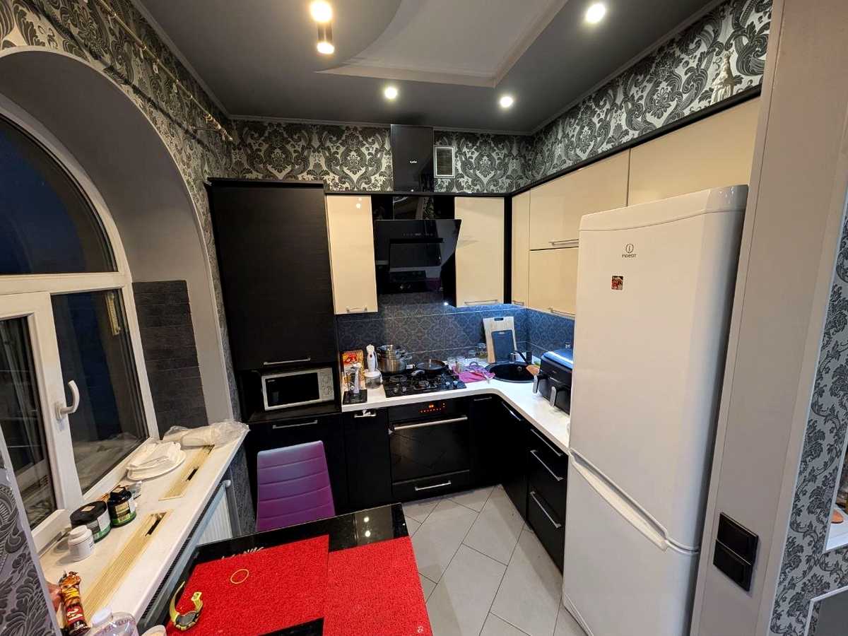 Квартира на вул. Михайла Мулика, 10 в Івано-Франківську, ID 393450, фото №8