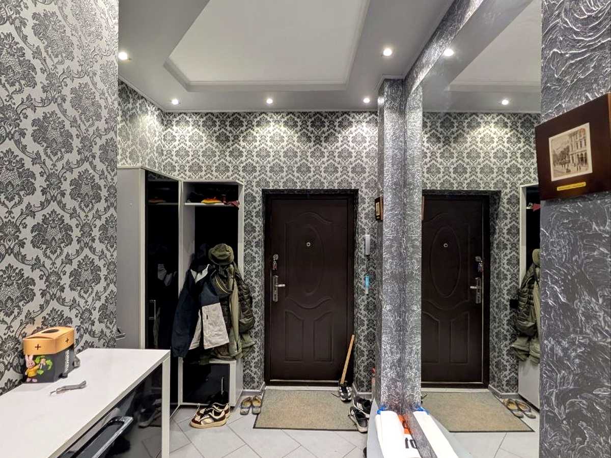 Квартира на вул. Михайла Мулика, 10 в Івано-Франківську, ID 393450, фото №9