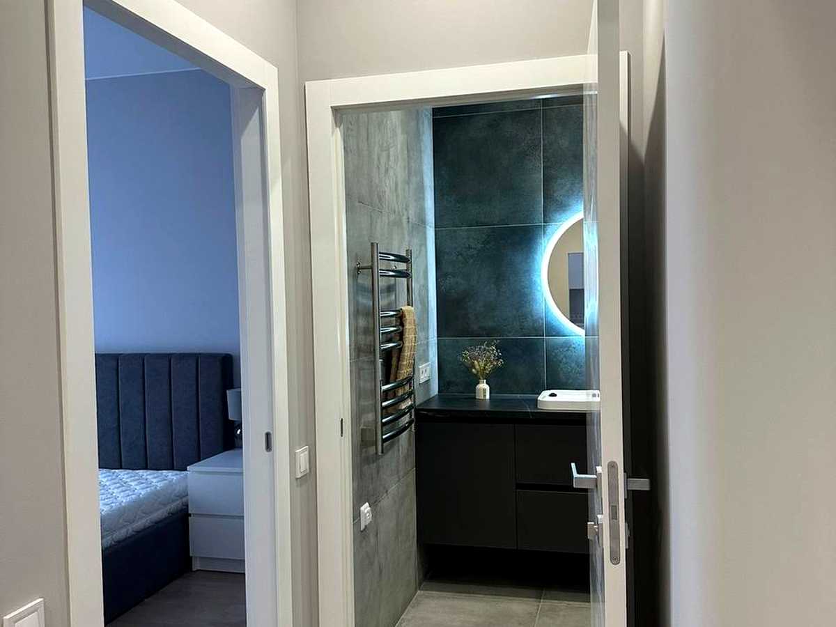 Квартира на вул. Михайла Максимовича, 26-Г в Київ, ID 335997, фото №1