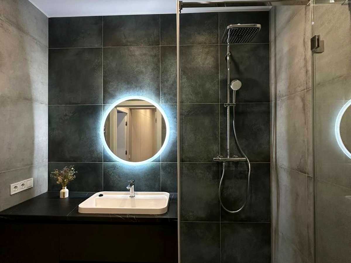 Квартира на вул. Михайла Максимовича, 26-Г в Київ, ID 335997, фото №2