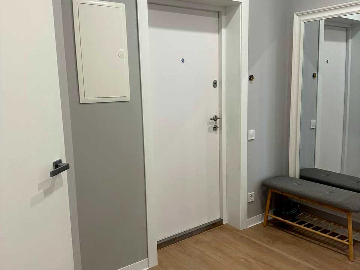 Квартира на вул. Михайла Максимовича, 26-Г в Києві, ID 335997, фото №11