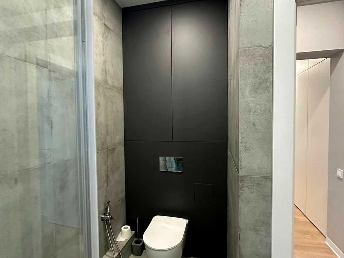 Квартира на вул. Михайла Максимовича, 26-Г в Київ, ID 335997, фото №4