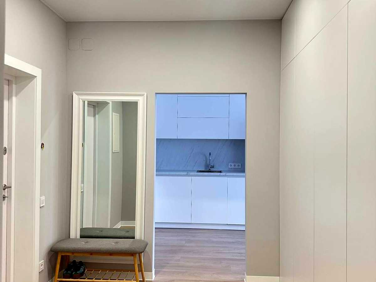 Квартира на вул. Михайла Максимовича, 26-Г в Київ, ID 335997, фото №5