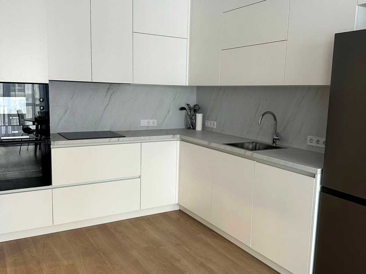 Квартира на вул. Михайла Максимовича, 26-Г в Києві, ID 335997, фото №7