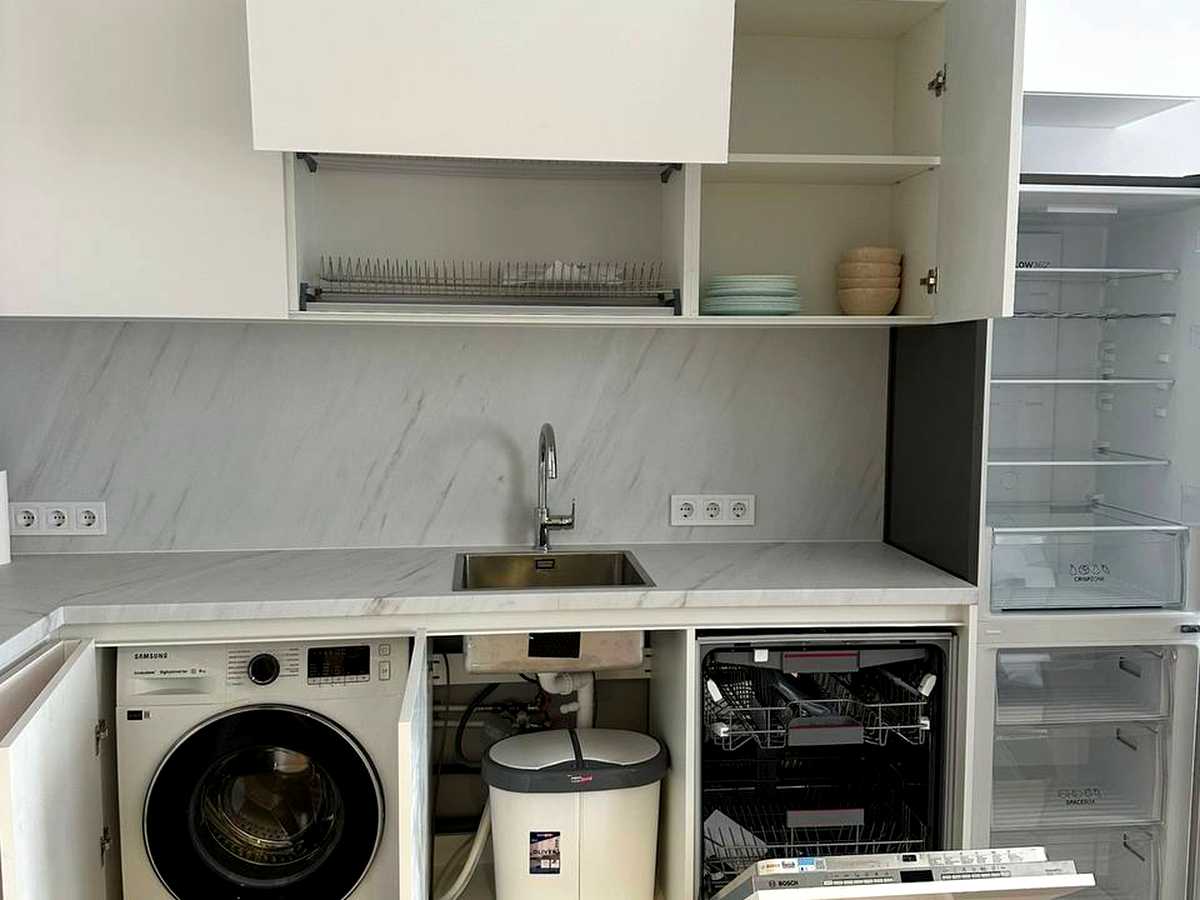 Квартира на вул. Михайла Максимовича, 26-Г в Києві, ID 335997, фото №8
