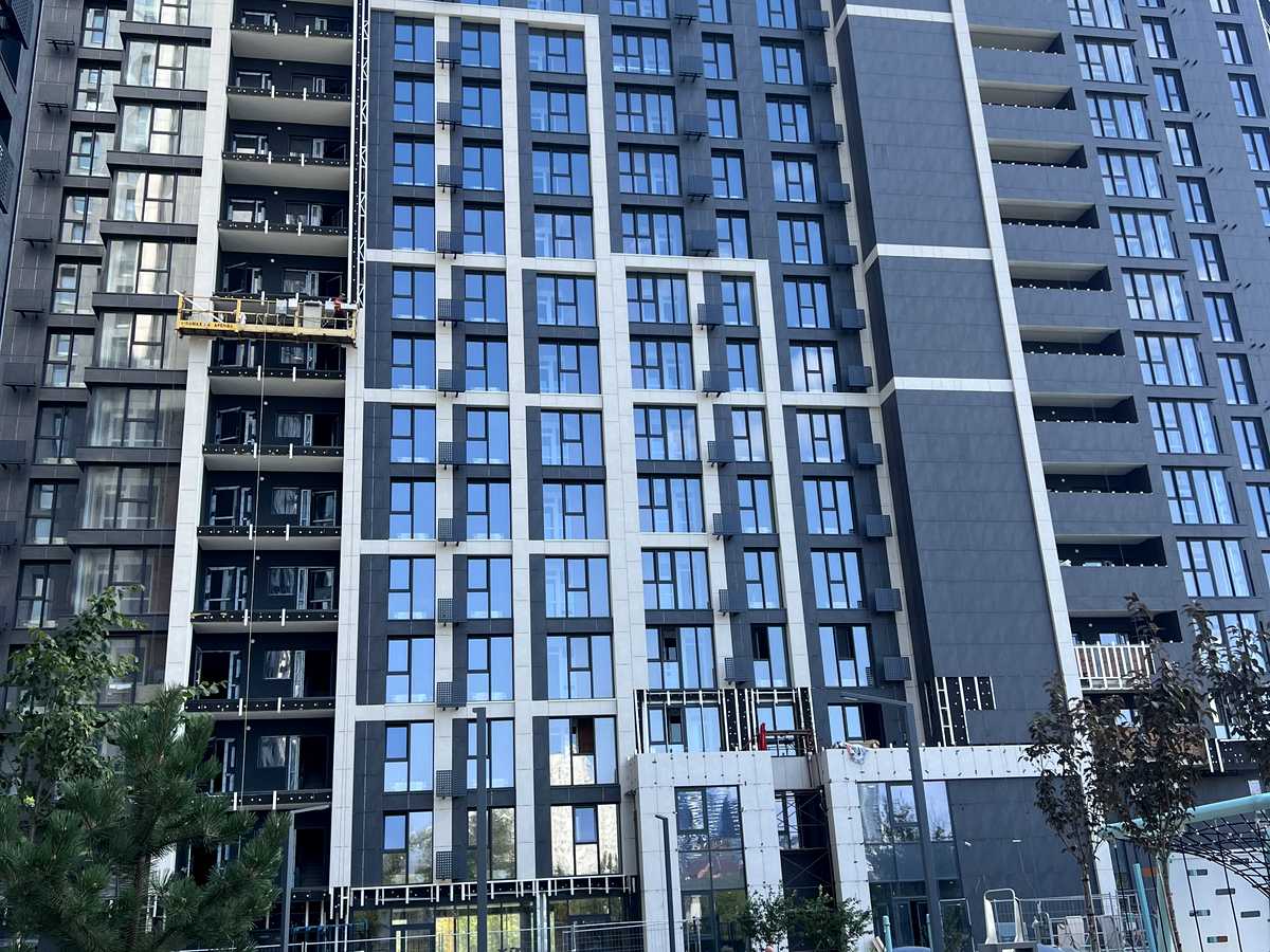 Квартира на шосе Залізничне в Київ, ID 333675, фото №4