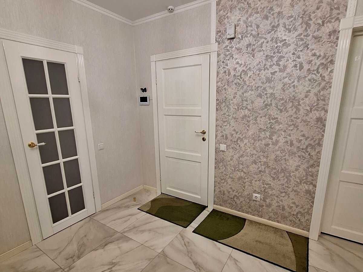 Квартира на вул. Здолбунівська, 13 в Києві, ID 333690, фото №24